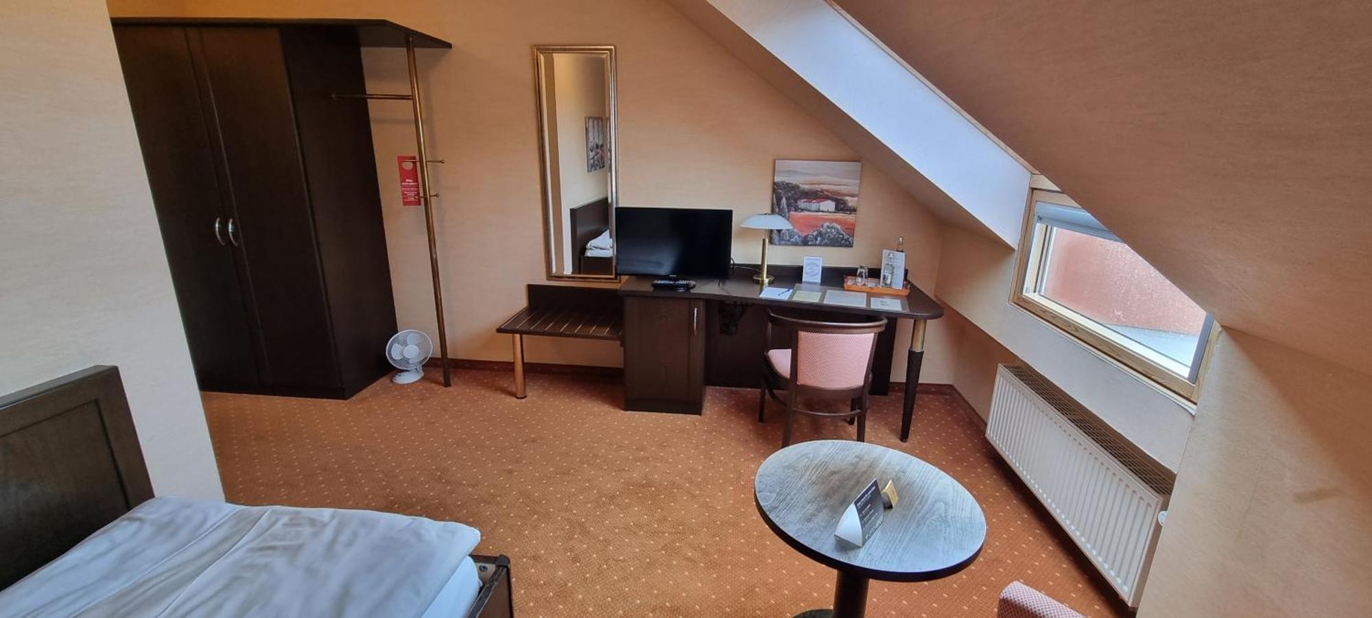Hotel Restaurant Bootshaus Achim Eksteriør billede